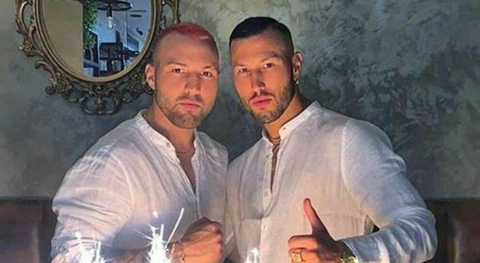 COLLEFERRO: OMICIDIO WILLY, SCONTO DI PENA PER I BIANCHI IN APPELLO