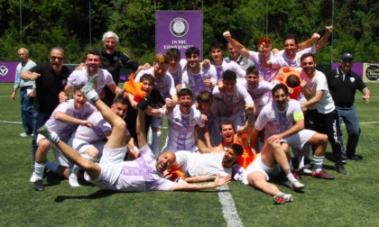 SERIE D. BOREALE RIPESCATA. FUORI LA VITERBESE