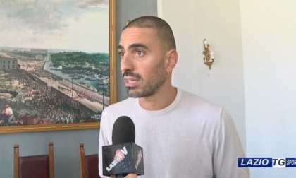 CALCIO: IL TERRACINA PUNTA ALLA VITTORIA FINALE