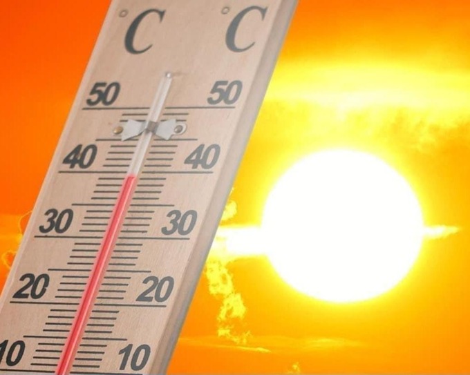 CALDO: IL LAZIO ANCORA NELLA MORSA DI CARONTE