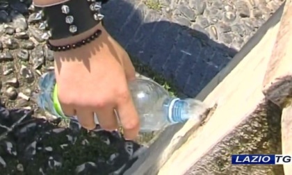 REGIONE: CALDO, DOMANI TORNA IL BOLLINO ROSSO