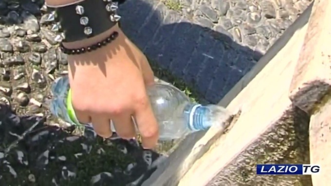 REGIONE: CALDO, DOMANI TORNA IL BOLLINO ROSSO