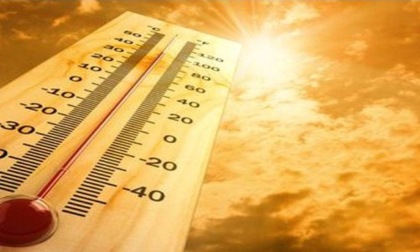 Meteo, arriva l'estate