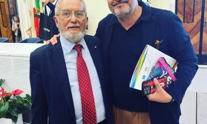 CONI: CAMILLO AUTIERI NEL COMITATO NAZIONALE FAIR PLAY