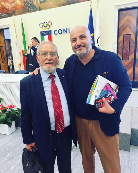 CONI: CAMILLO AUTIERI NEL COMITATO NAZIONALE FAIR PLAY