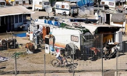 ROMA: CAMPI ROM, APPROVATO IL PIANO DI SUPERAMENTO