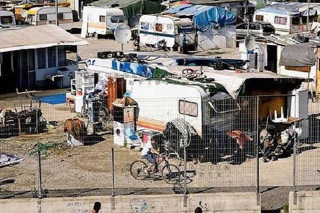 ROMA: CAMPI ROM, APPROVATO IL PIANO DI SUPERAMENTO