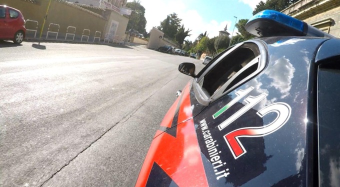 ROMA: SPACCIO AL DETTAGLIO, 16 ARRESTI