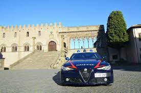 VITERBO: PICCHIATA E STUPRATA PER DUE GIORNI