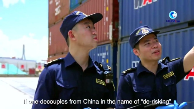 Cina: offre al mondo grandi opportunità di mercato e non rischi