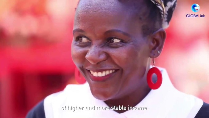 Cina: prodotti africani godono di crescente popolarità nel mercato