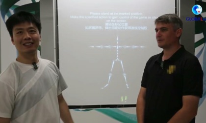 Cina: vlog, Giochi FISU di Chengdu 2021