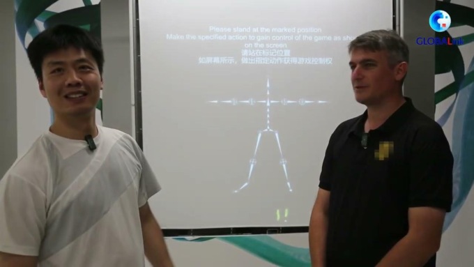 Cina: vlog, Giochi FISU di Chengdu 2021