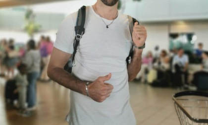 PALLAVOLO SUPERLEGA: CISTERNA, CONFERMATO ANDREA ROSSI