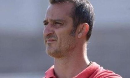 ECCELLENZA: DIETROFRONT, DAVIDE MANCONE ALLENERA' IL GAETA
