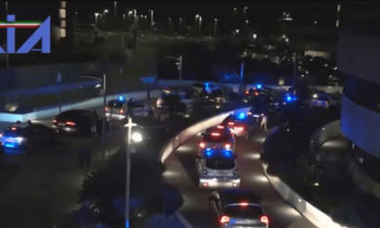 CASERTA: SEQUESTRO DI BENI A IMPRENDITORE EDILE