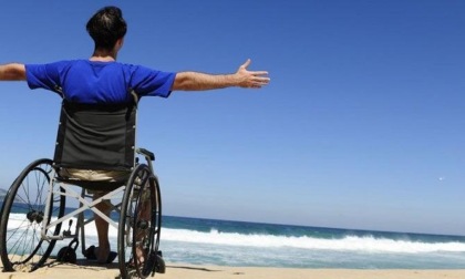 Cina: porta avanti piano di occupazione per le persone con disabilità