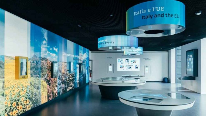 ROMA: “LO SPORT UN SORRISO PER LA VITA…OLTRE BARRIERE E FRONTIERE”