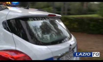 FIUMICINO: TASSISTA LASCIA A PIEDI DUE NON VEDENTI