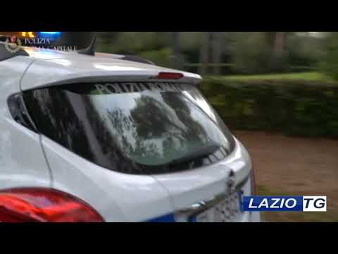 FIUMICINO: TASSISTA LASCIA A PIEDI DUE NON VEDENTI