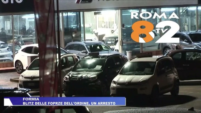 FORMIA: CASO BARDELLINO, PROSEGUONO LE INDAGINI