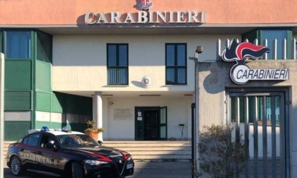 FONDI: SCOPERTO GIRO DI SPACCIO DI EROINA