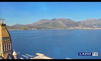 GAETA: ECONOMIA DEL MARE, PRODUCE RICCHEZZA