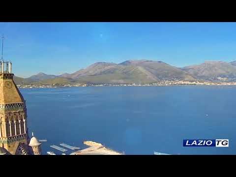 GAETA: IN ARRIVO NUOVI AUTOVELOX
