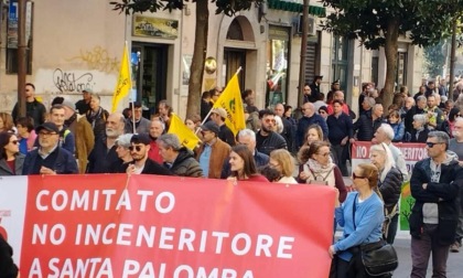 ROMA: TERMOVALORIZZATORE, PRONTO IL RICORSO