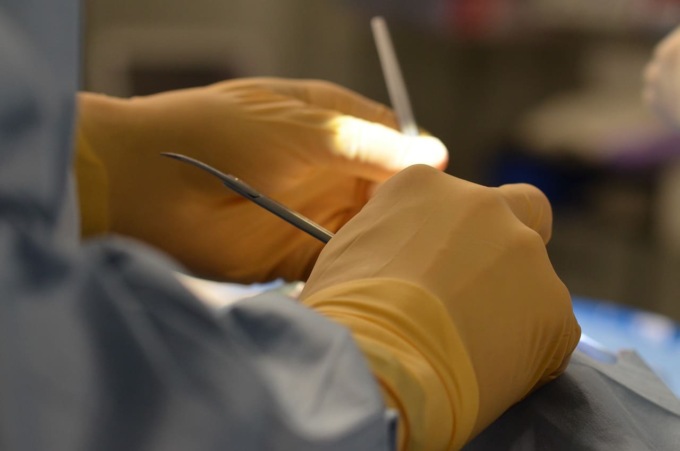 ITRI: MORTO DOPO L’INTERVENTO, APERTA UN’INDAGINE