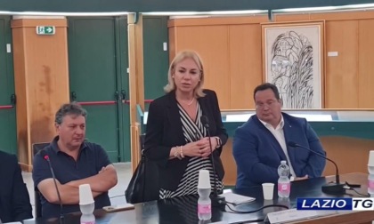 LATINA: CENTENARIO, PRESENTATO IL DISEGNO DI LEGGE
