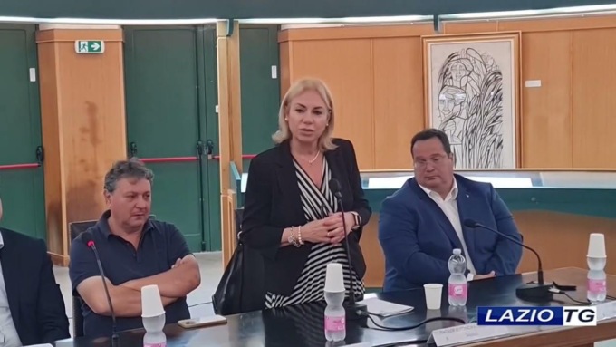 LATINA: CENTENARIO, PRESENTATO IL DISEGNO DI LEGGE