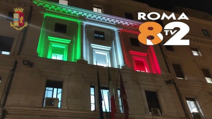 LATINA: OPERAZIONE “ALTO IMPATTO”