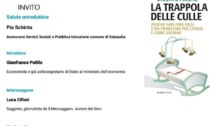 SABAUDIA: LA RASSEGNA LETTERARIA "IL CENACOLO DELLA CULTURA"