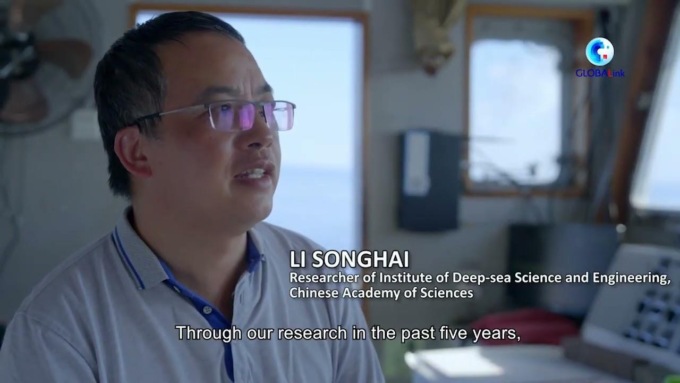 Mar Cinese Meridionale: indagine rileva 15 specie di cetacei