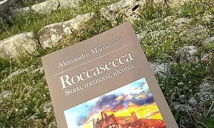 ROCCASECCA: UN OMAGGIO ALLA TERRA DI SAN TOMMASO