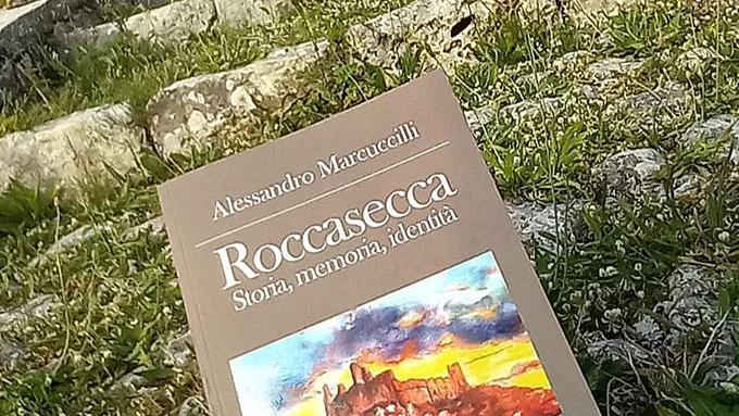 ROCCASECCA: UN OMAGGIO ALLA TERRA DI SAN TOMMASO