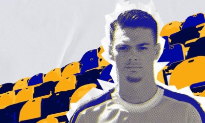 SERIE A: MARVIN CUNI AL FROSINONE. ARRIVA DAL BAYERN MONACO