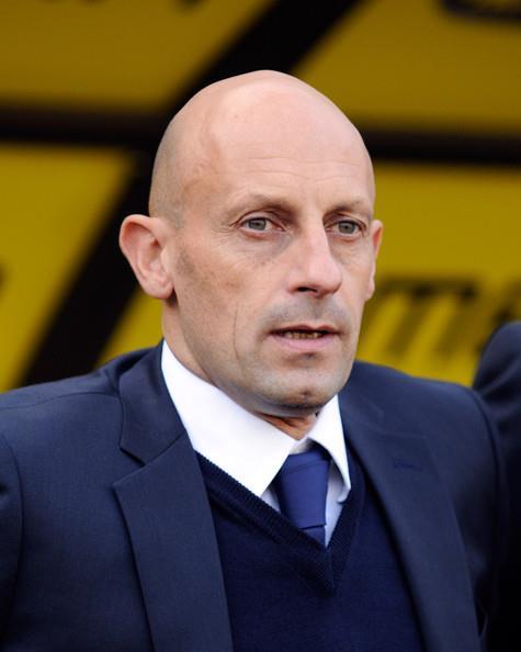 CALCIO: MIMMO DI CARLO NUOVO ALLENATORE DELLA SPAL