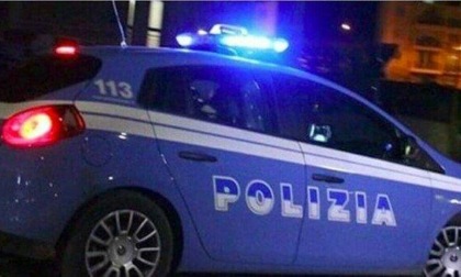 FROSINONE: SPARI SULLA PIAZZA DELLA MOVIDA, LE INDAGINI