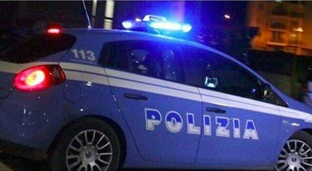 FROSINONE: SPARI SULLA PIAZZA DELLA MOVIDA, LE INDAGINI