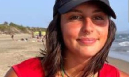 SABAUDIA: NOEMI MARANGON, UNA BAGNINA SPECIALE