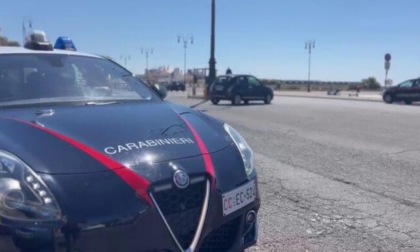 ROMA: LITE CONDOMINIALE, UCCISO CON LA MAZZA DA BASEBALL