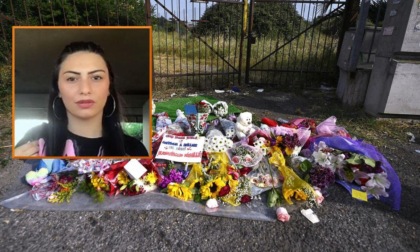 ROMA: OMICIDIO: “VOLEVA I SOLDI E HO PRESO IL COLTELLO …”