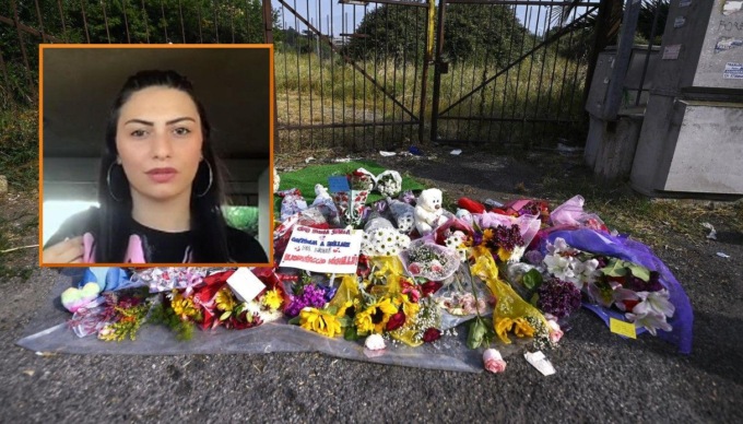 ROMA: OMICIDIO: “VOLEVA I SOLDI E HO PRESO IL COLTELLO …”