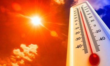 Cina: Pechino emette massima allerta per temperature elevate