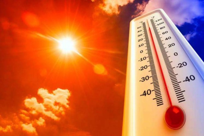 Cina: Pechino emette massima allerta per temperature elevate