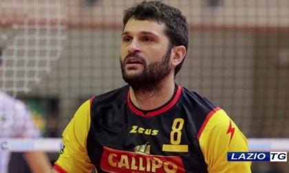 PALLAVOLO SUPERLEGA: CISTERNA, LUNEDI’ LE PRIME VISITE MEDICHE