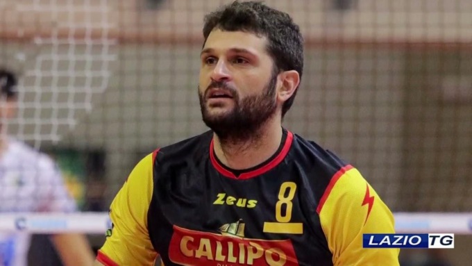 PALLAVOLO SUPERLEGA: CISTERNA, LUNEDI’ LE PRIME VISITE MEDICHE