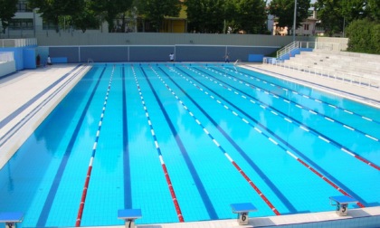 PALLANUOTO: DELTA, LA CAVALCATA DALLA D ALLA SERIE A2